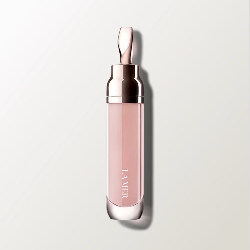 La Mer The Lip Volumizer Sheer Soft Pink